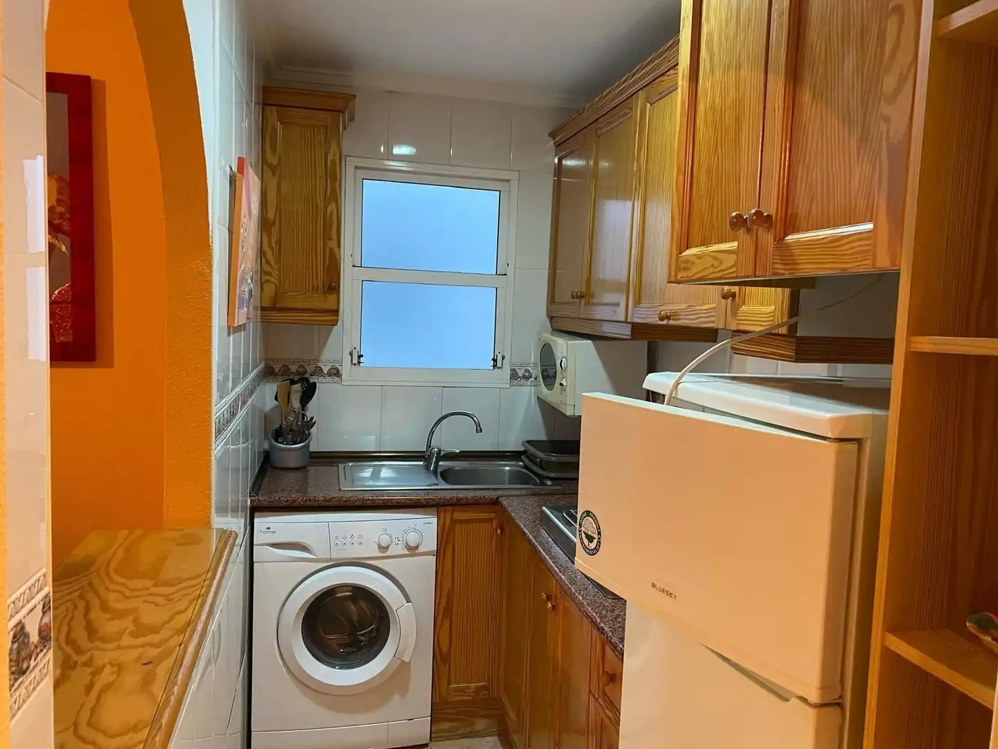 Apartament amb ascensor en venda a Centro, imagen 6