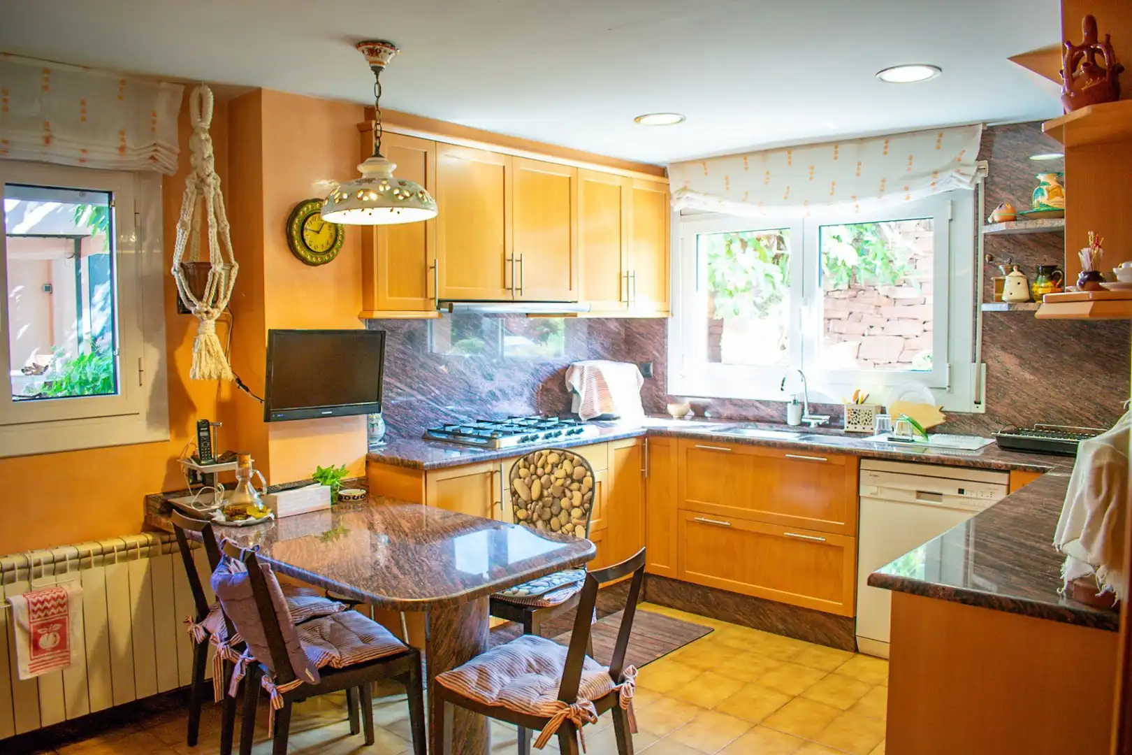 House with pool for sale in Tagamanent, imagen 10