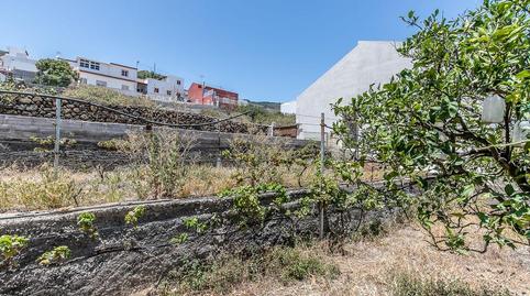 Foto 4 de Residencial en venda a El Molino, 8, Barranco Hondo, Santa Cruz de Tenerife