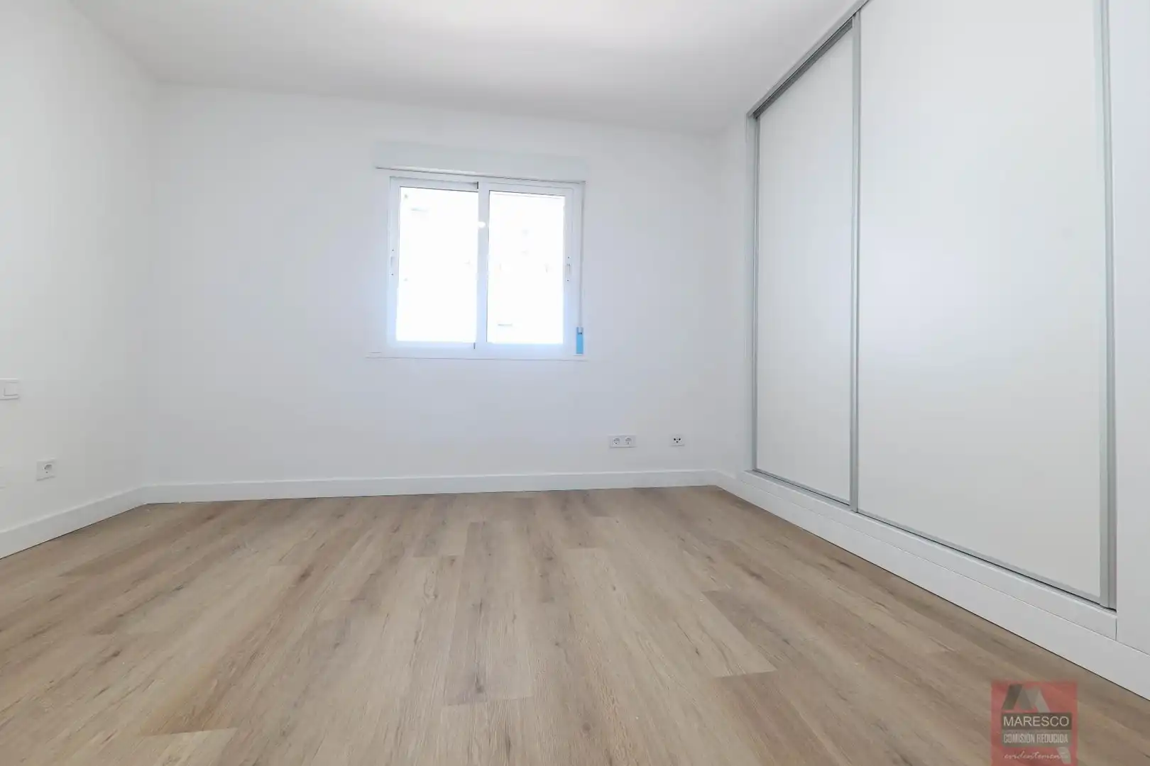 Schlafzimmer von Wohnung zum Verkauf in Mijas mit Terrasse, Alarm und Gemeinschaftspool