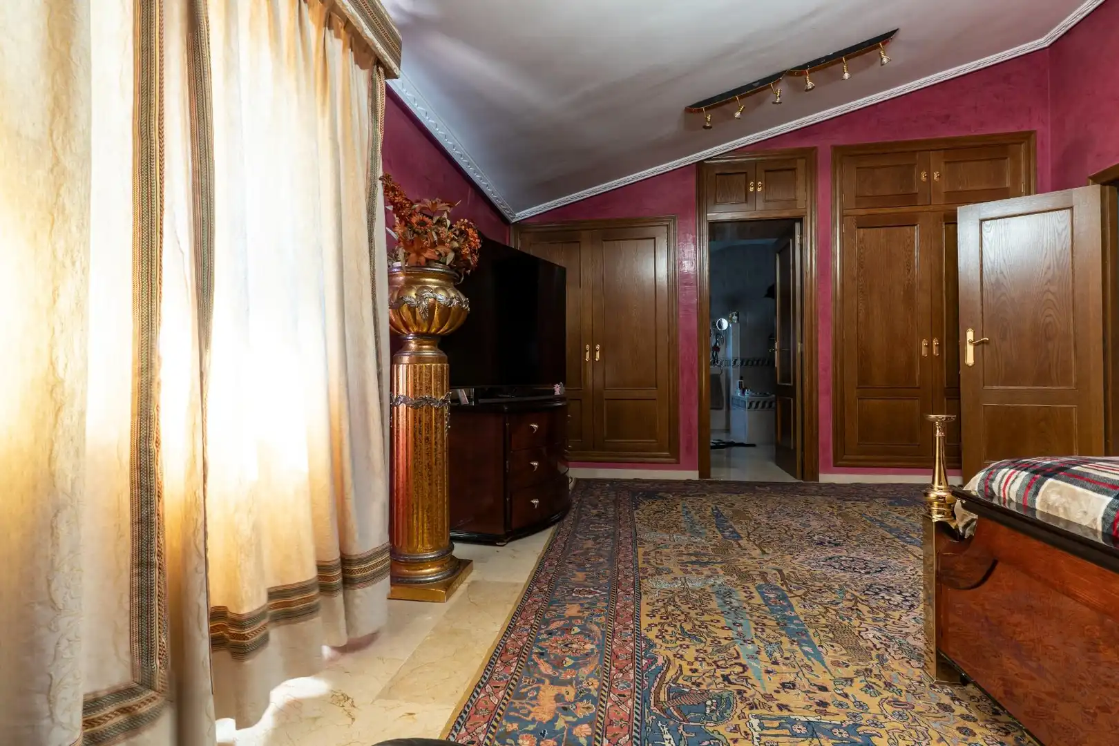 Casa o chalet en venta en L'Eliana con Aire acondicionado, Calefacción y Jardín privado