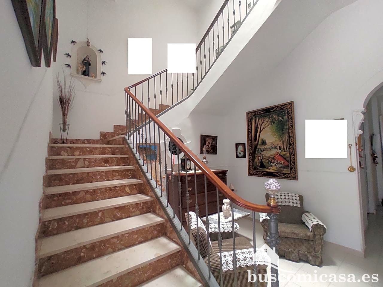 House or chalet for sale in Linares  with Terrace and Balcony