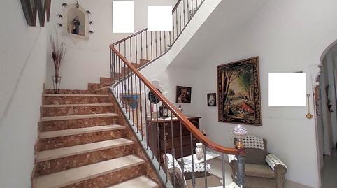 Foto 3 de Casa o chalet en venta en Del Marqués de Linares, Centro ciudad, Jaén