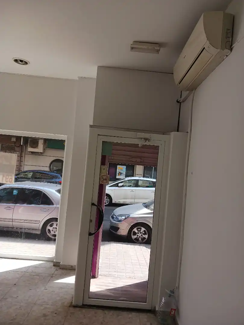 Local de lloguer en Ciudad Real