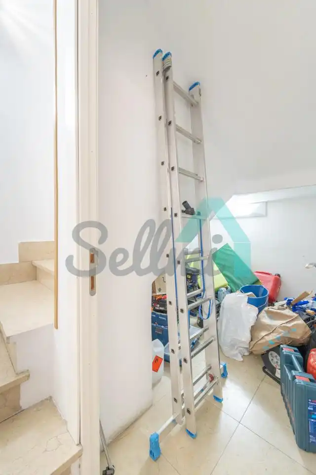 Local comercial de lloguer a Manuel Pedregal, imagen 56