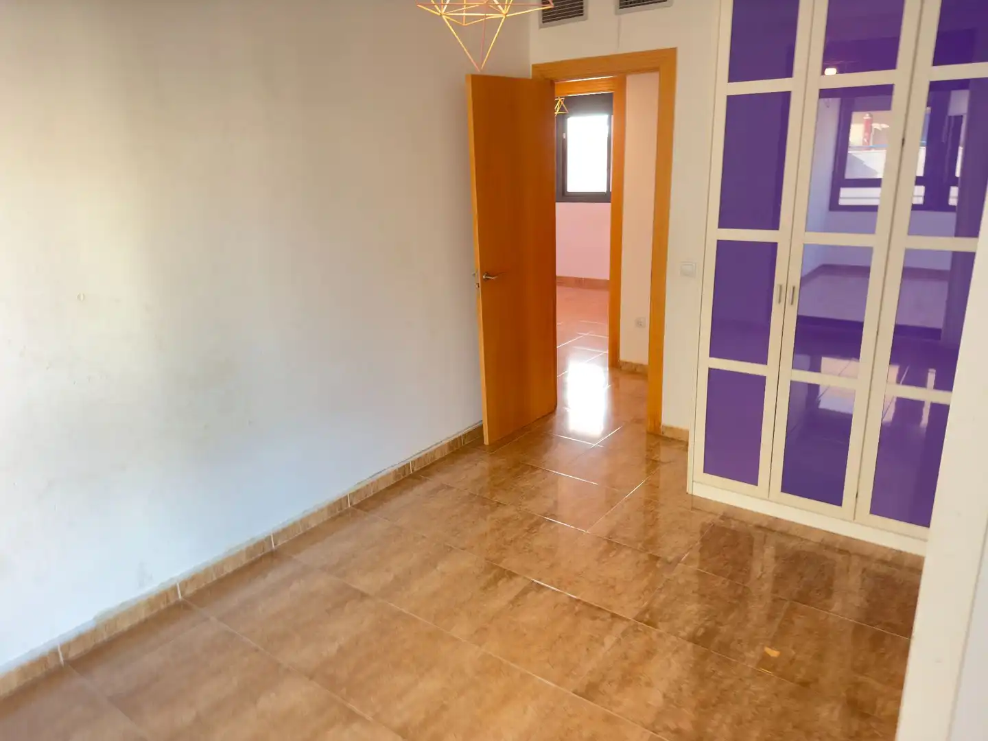 Ático en venta en Roquetas de Mar con Aire acondicionado, Calefacción y Trastero