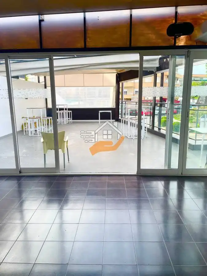Local comercial en venda a Vélez-Rubio, imagen 7