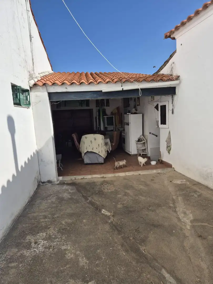 Finca rústica en venda a Fregenal de la Sierra