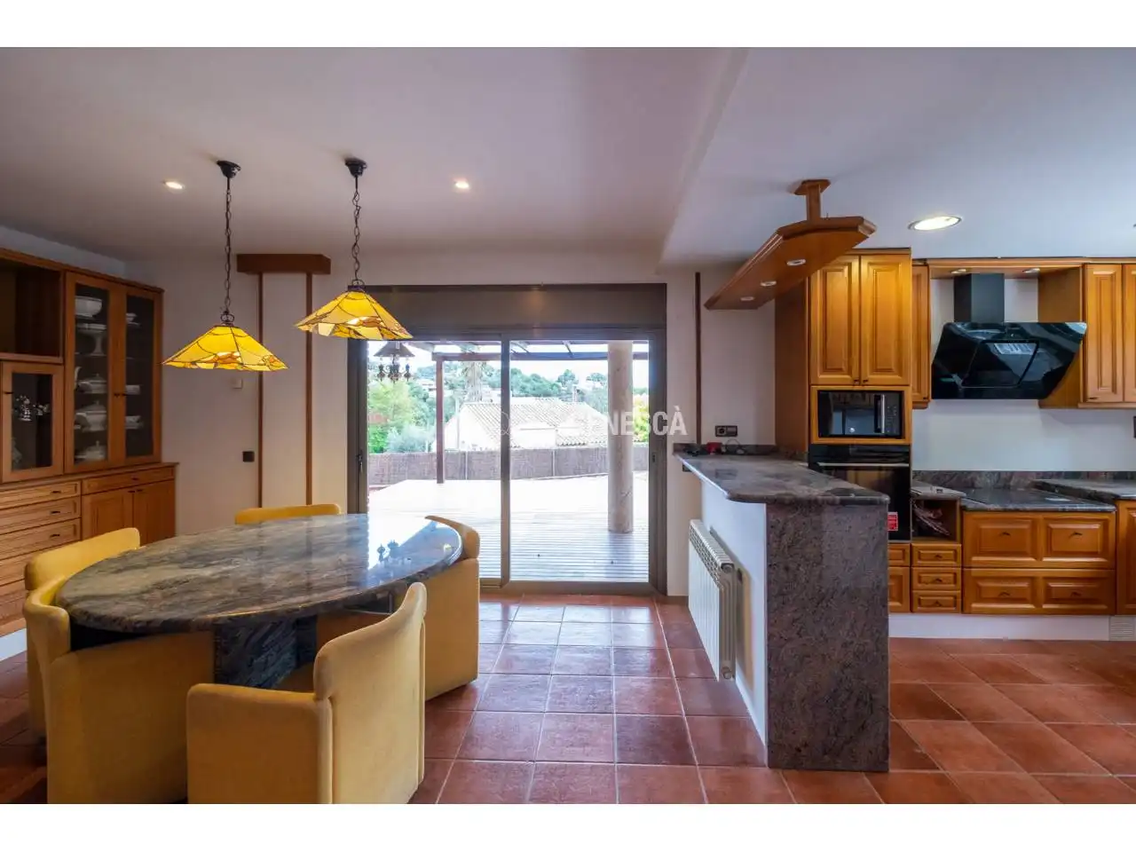 Casa o chalet de alquiler en Calle Llorer, Matadepera