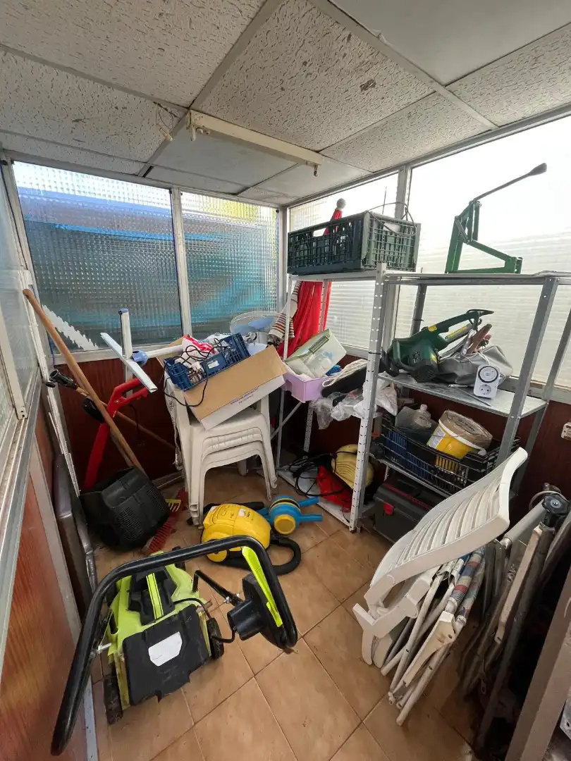 Finca rústica en venta en Zaragoza con Aire acondicionado, Calefacción y Jardín privado