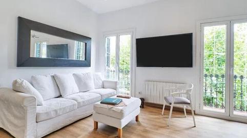 Photo 2 of Flat to rent in Carrer D'aragó, Dreta de l'Eixample, Barcelona