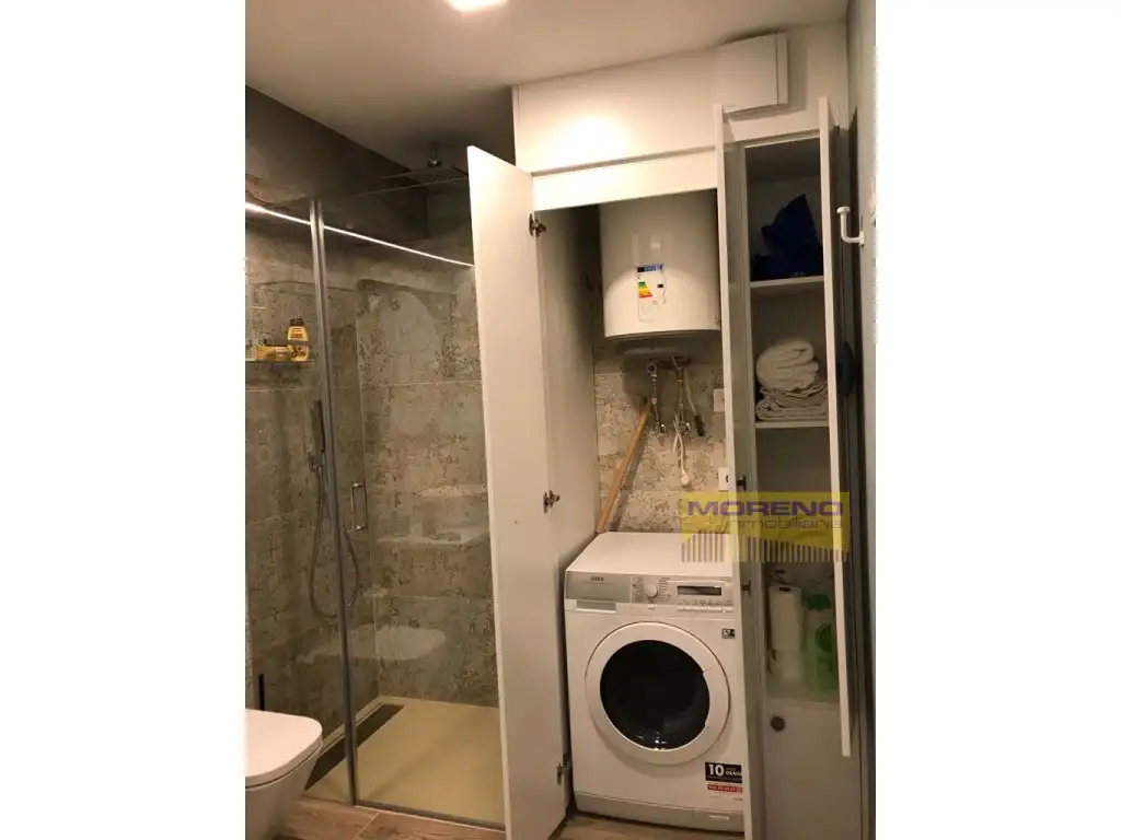 Apartament amb ascensor de lloguer a Sarria, imagen 9