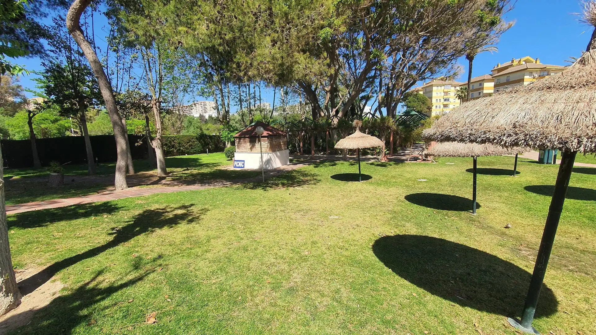Habitatge amb terrassa en venda a PARQUE DEL, imagen 27