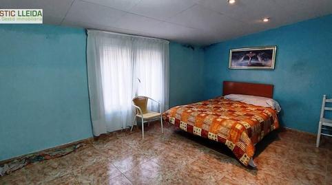 Foto 4 de Casa adosada en venta en Arbeca, Lleida