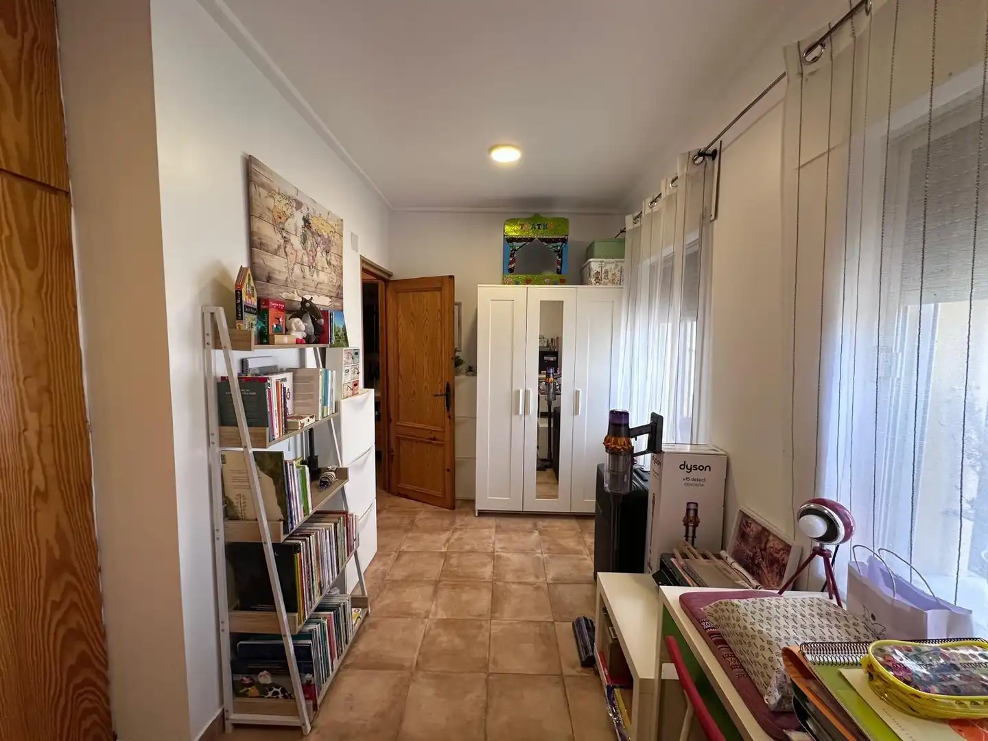 Casa o xalet de lloguer en Murcia amb Aire condicionat, Calefacció i Moblat