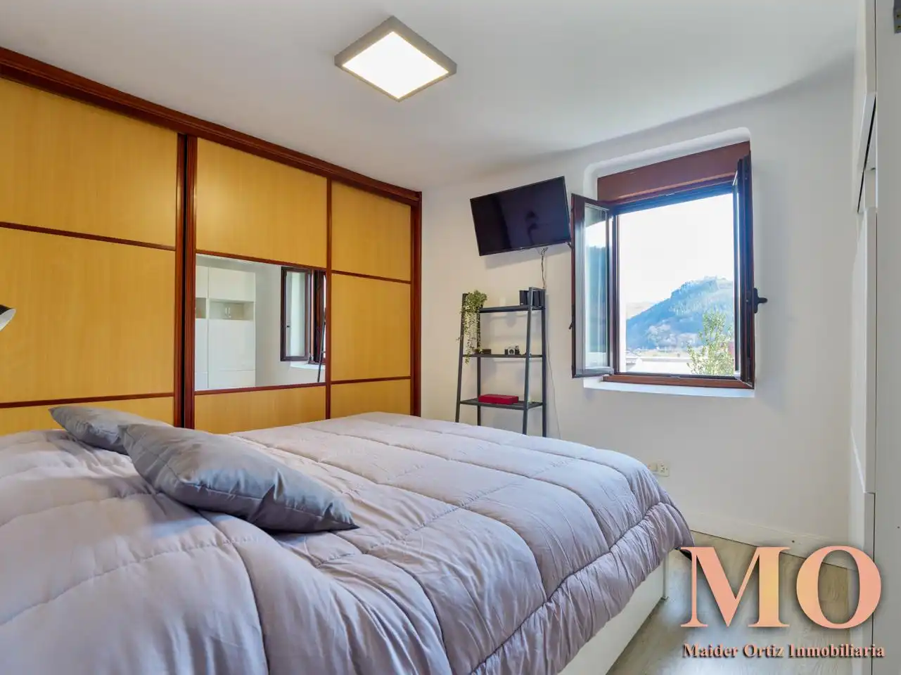 Bedroom of Country homes for sale in Bergara  with Heating, Private garden and Terrace