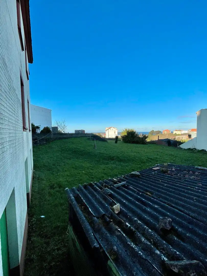 Habitatge amb jardí en venda a Valdoviño, imagen 4