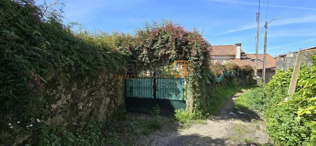 Casa con giardino in vendita a Padrón, imagen 26