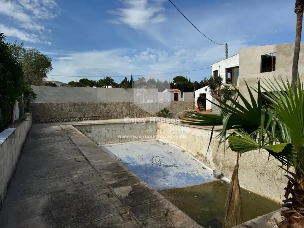 Local comercial en venta en Partides comunes - Adsubia, imagen 14