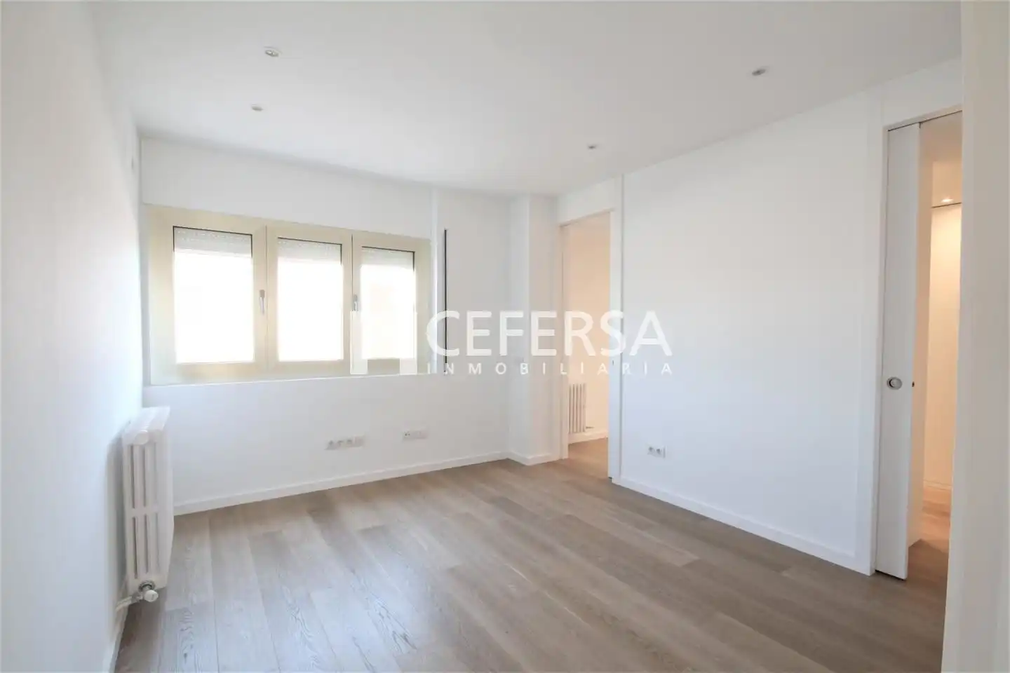 Wohnung zur Miete in Les Tres Torres
