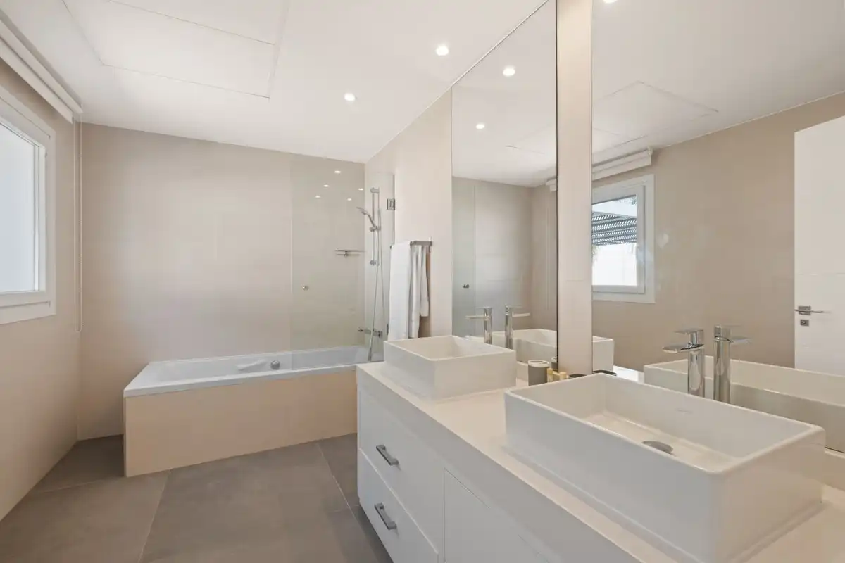 Haus mit Pool zum Verkauf in Ojén - OjÃÂ©n,La Mairena,Paseo del Acebuchal, imagen 29