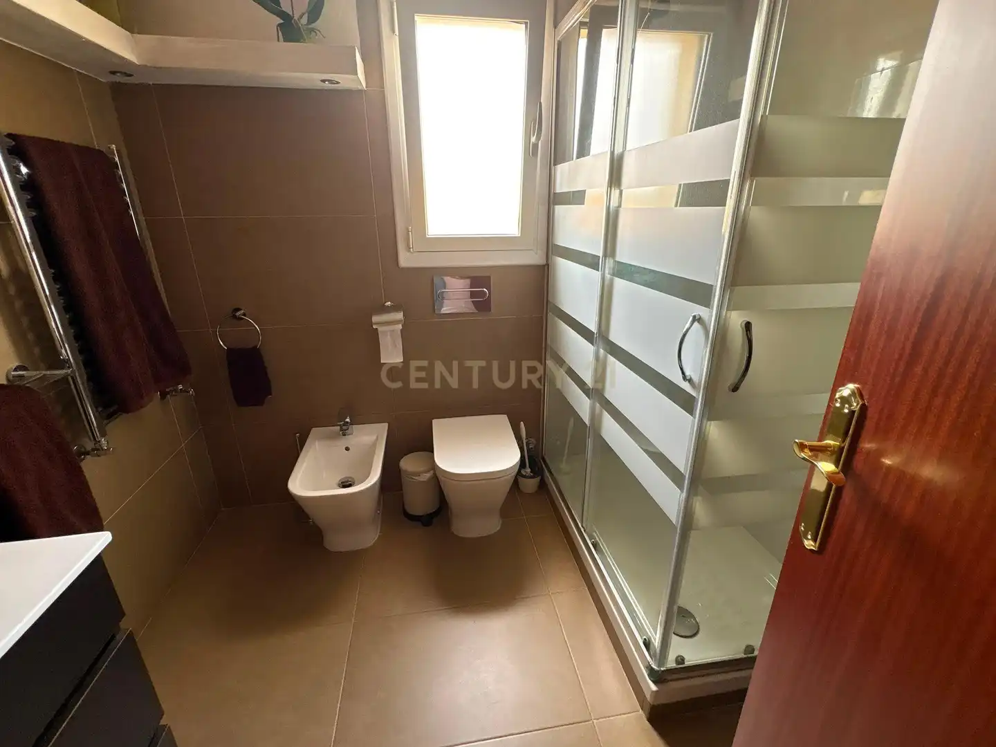 Baño de Casa o chalet en venta en Mollet del Vallès