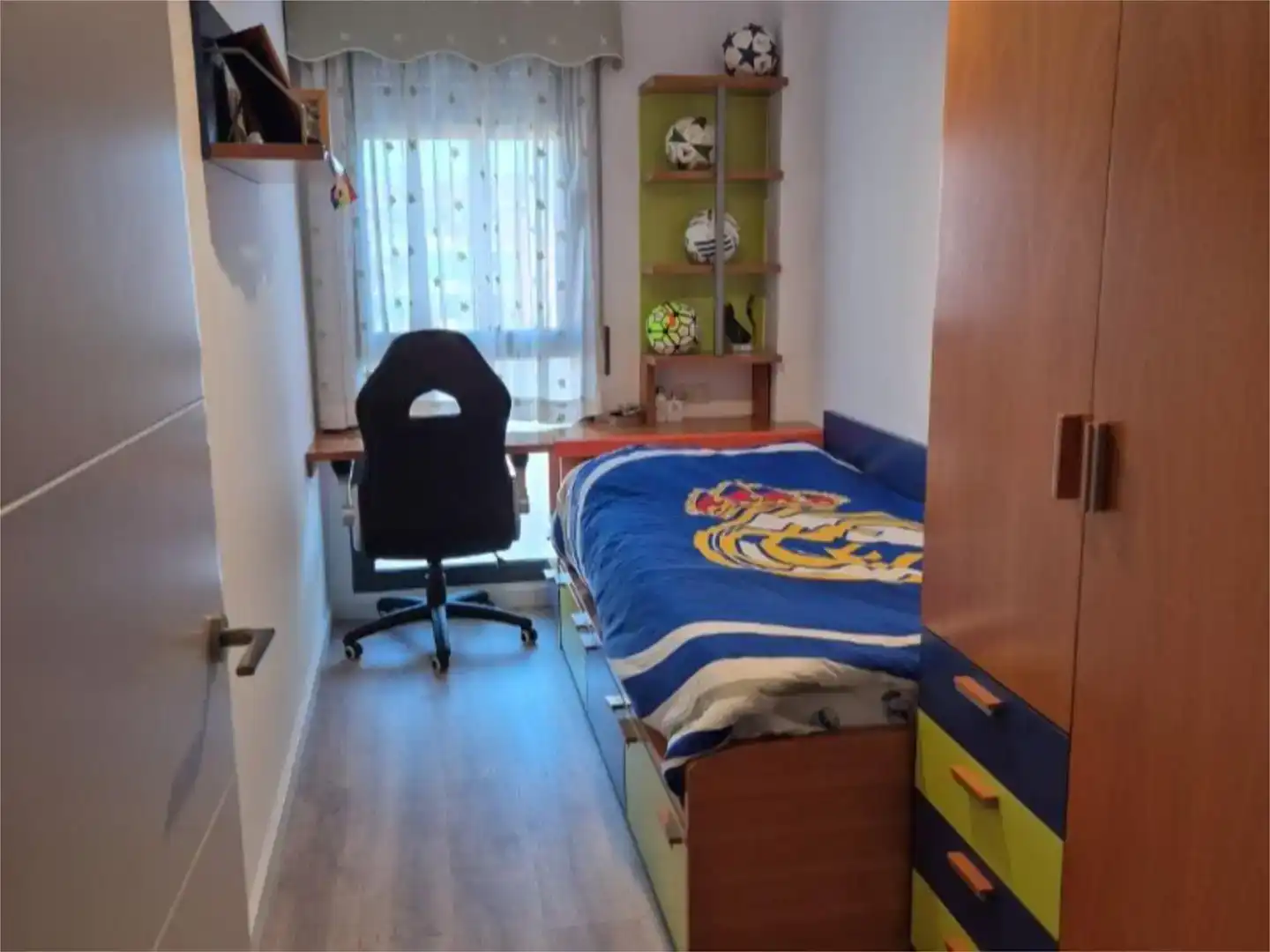 Bedroom of Duplexes for sale in Sant Andreu de la Barca, Barcelona