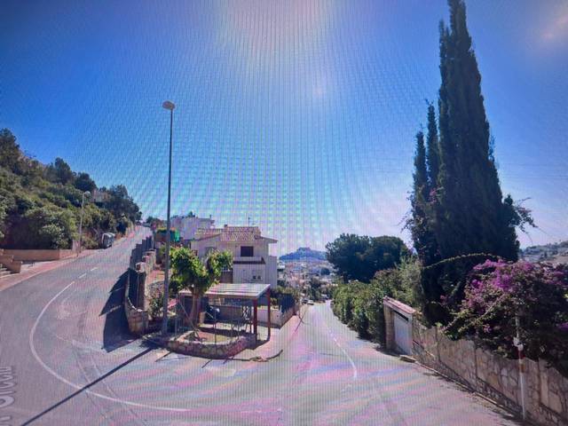 Terreno residencial en Venta en Avenida Grecia, 51 en Las Atalayas - Urmi - Cerro de Mar