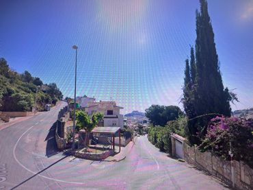 Terreno residenziale in vendita a Avenida Grecia 51