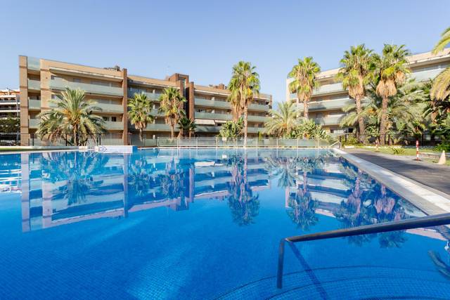 Ático en Venta en Plaça Europa - Port Aventura