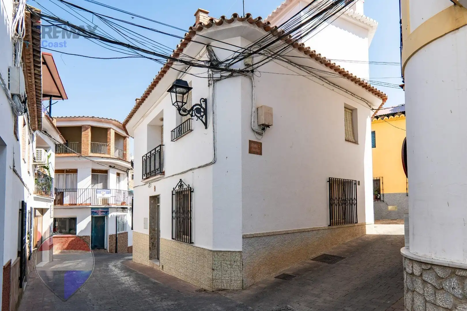 Maison avec terrasse à vendre à CAMINO DE VELEZ, imagen 6