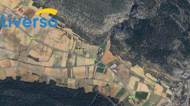 Terreno en Venta en Huerta de Rey