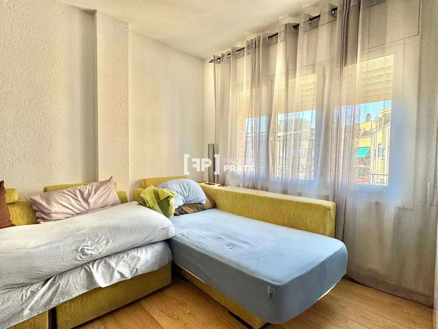 Habitación de Piso en venta en Lleida con Aire acondicionado, Calefacción y Terraza