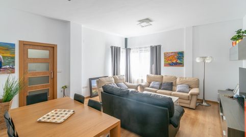 Foto 5 de Casa o chalet en venta en Camino de Montevive, Polideportivo, Alhendín