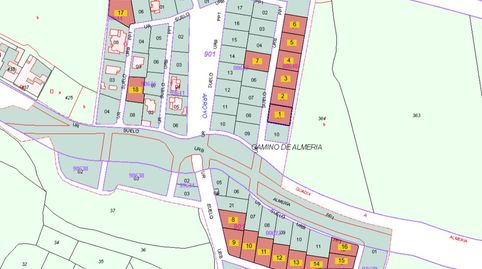 Solvia Inmobiliaria  Suelo Urbano consolidado Huéneja, imagen 2