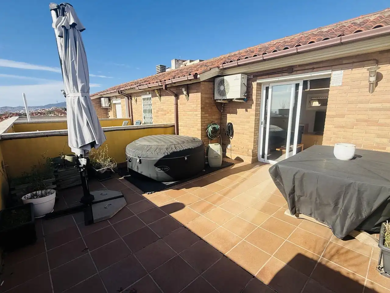 Casa a schiera con terrazza in vendita a Carrer de Fogars de Tordera, imagen 28