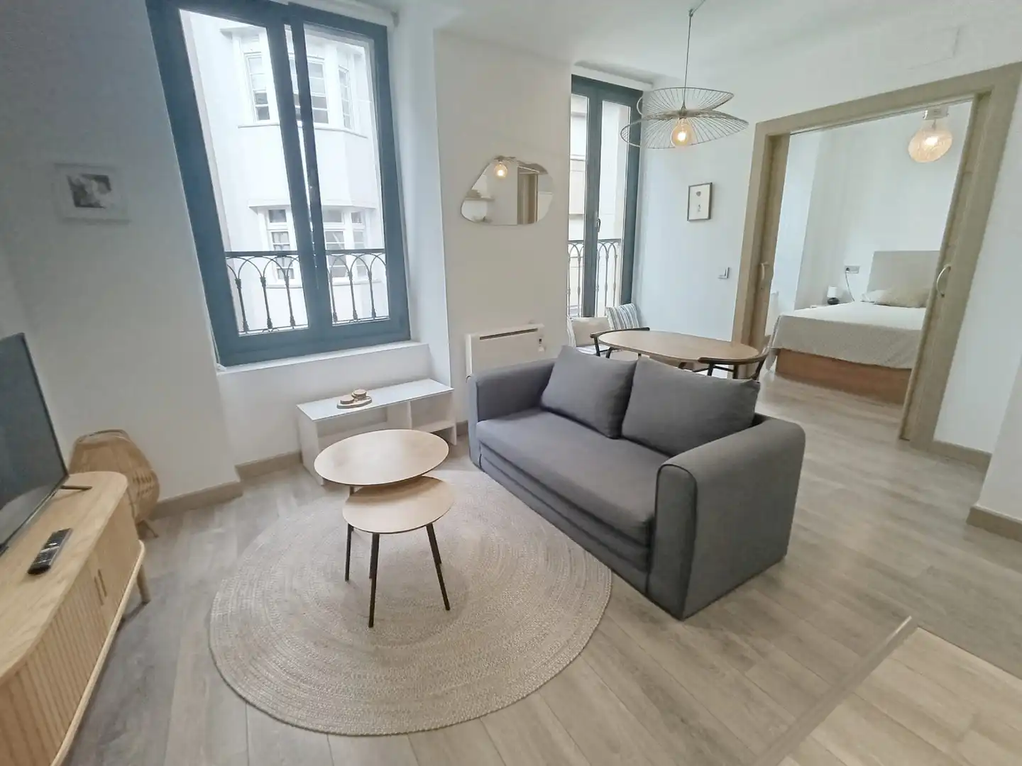 Apartment with lift to rent in Calle Santa Lucía, imagen 24