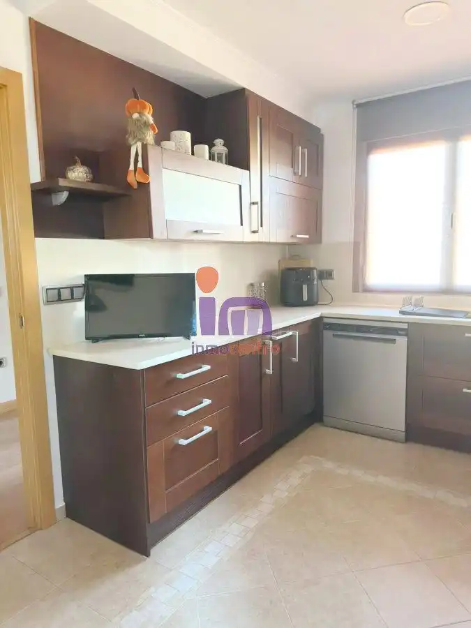 Chalet con terraza en venta en Valdepeñas, imagen 6