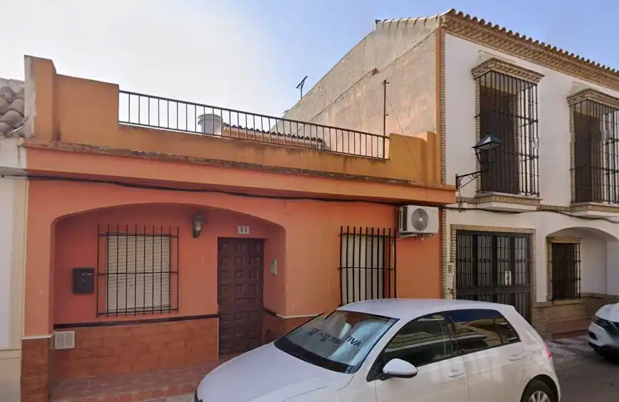 Maison à vendre à AZUCENA