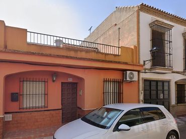 Casa en venda a AZUCENA