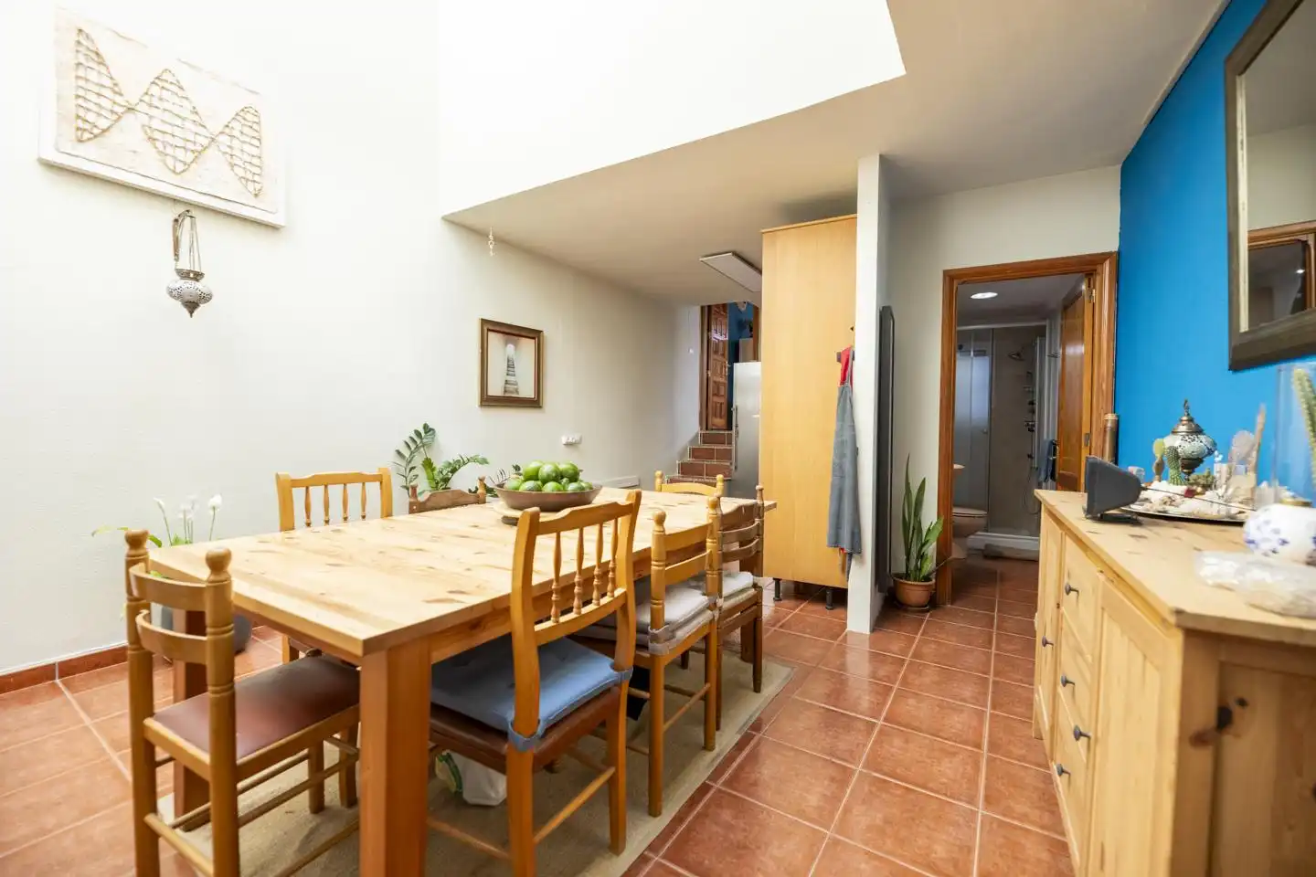 Casa amb jardí en venda a Calle El Santísimo, imagen 5