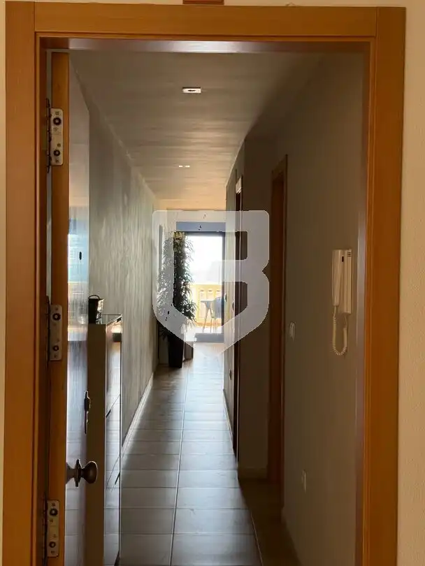 Apartament en venda en Moncofa amb Aire condicionat, Jardí privat i Terrassa