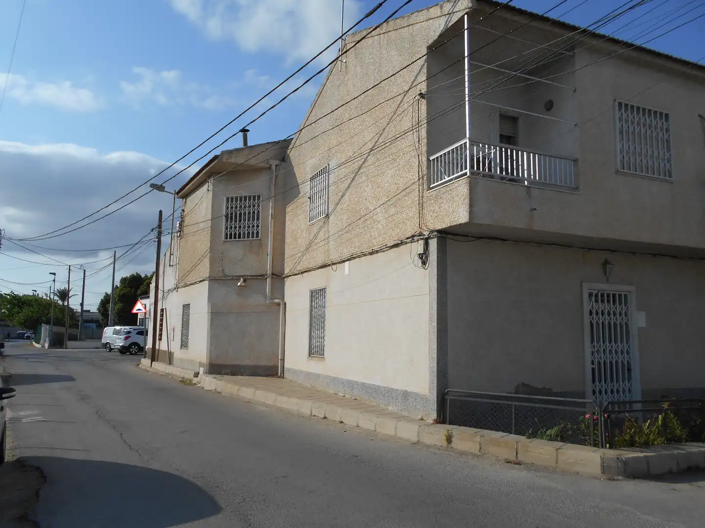 Maison mitoyenne avec terrasse à vendre à Pedanías Este, imagen 44