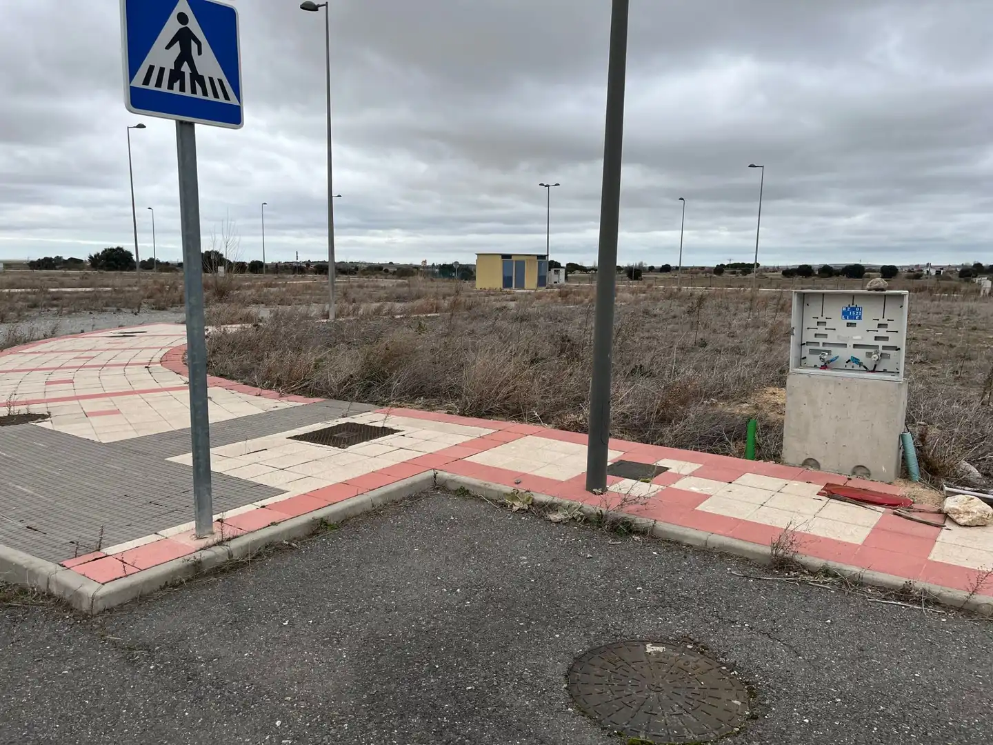 Residencial en venda en Sanchidrián