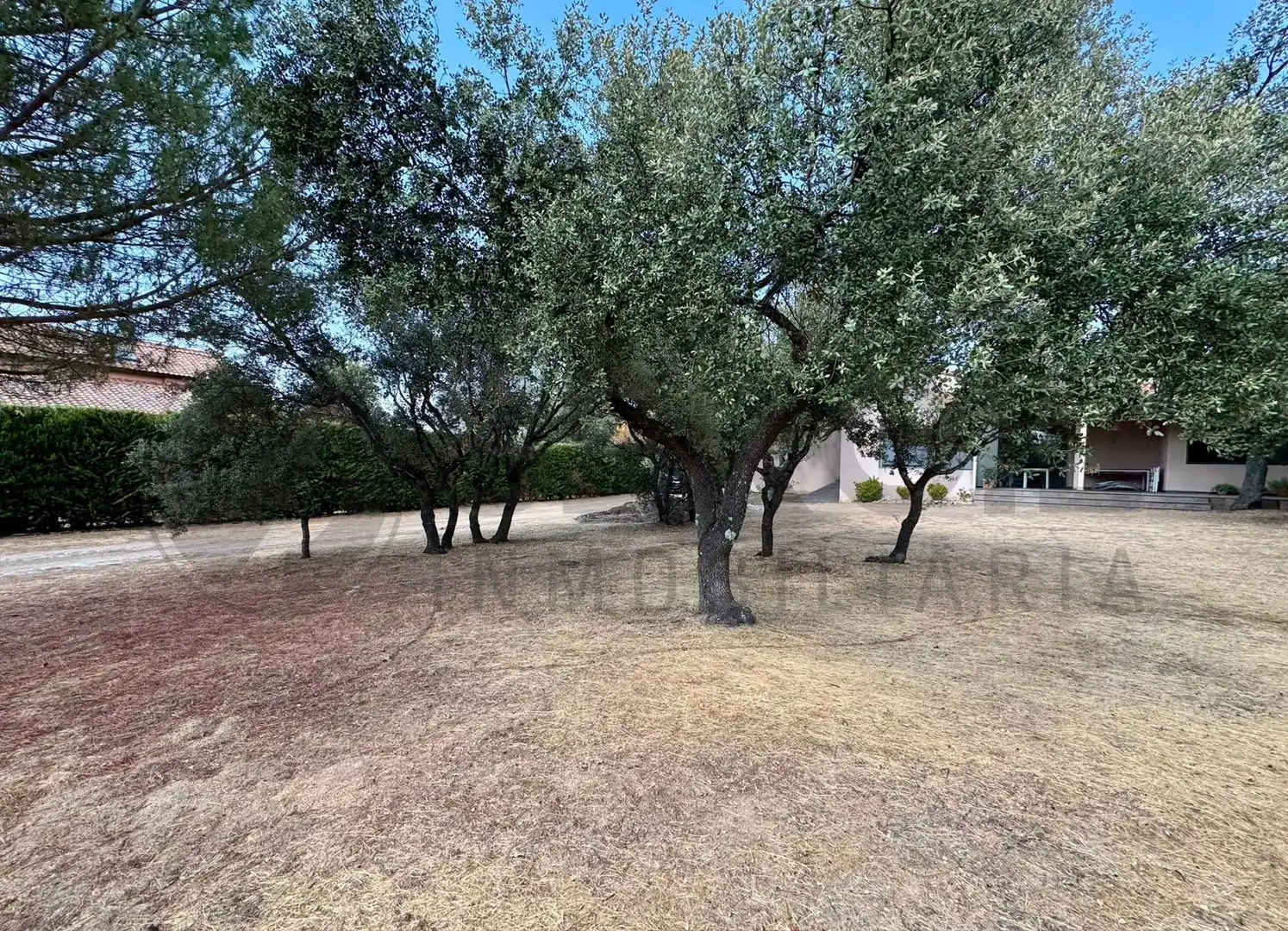 Casa o xalet en venda en Navas de Riofrío amb Calefacció, Jardí privat i Traster