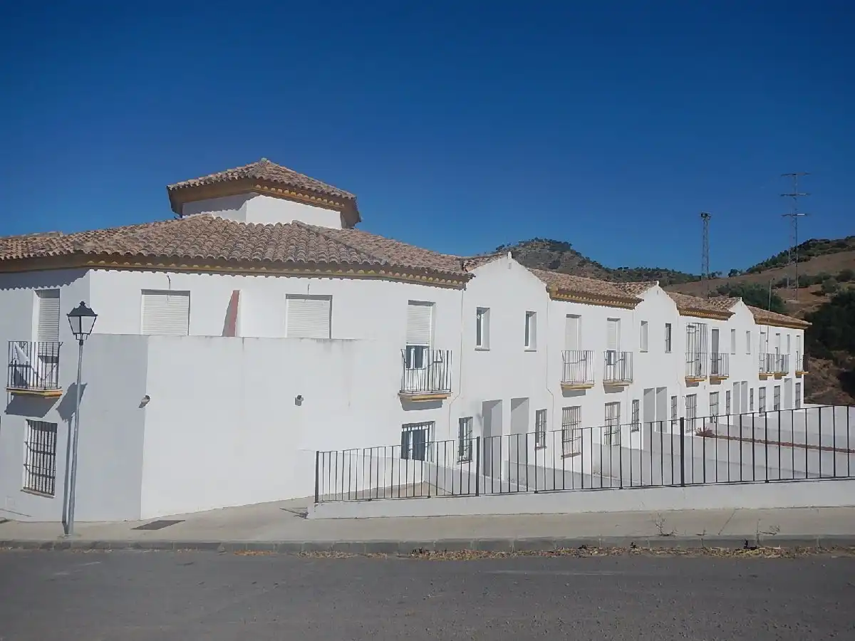 Flat for sale in Torre Alháquime