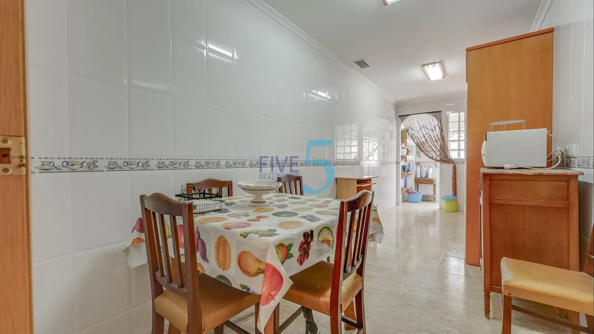 Piso con ascensor en venta en San Pedro del Pinatar, imagen 7