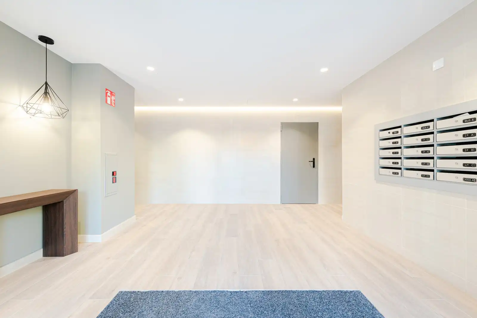Piso de alquiler en Madrid con Aire acondicionado, Terraza y Trastero