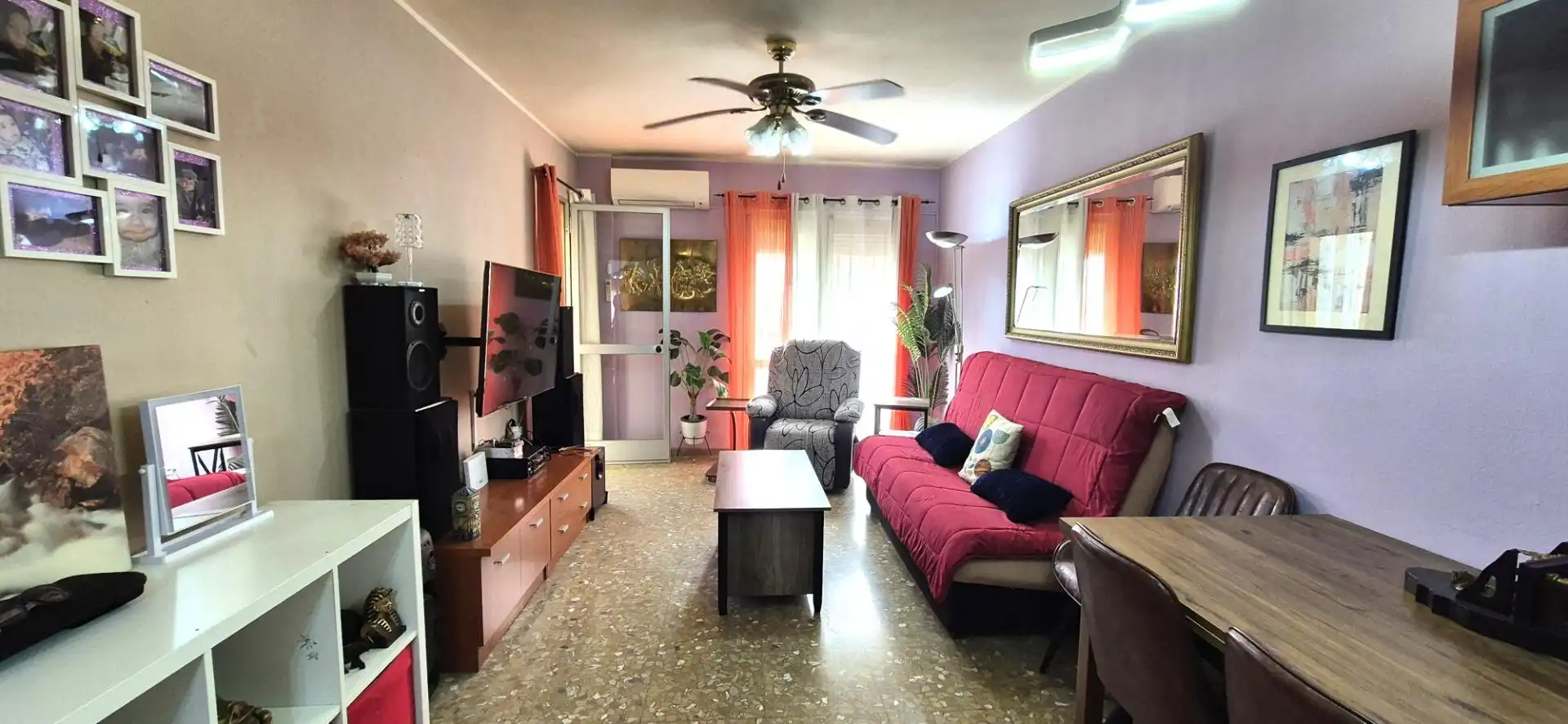 Flat with lift for sale in Calle Calle Axarquía, imagen 4