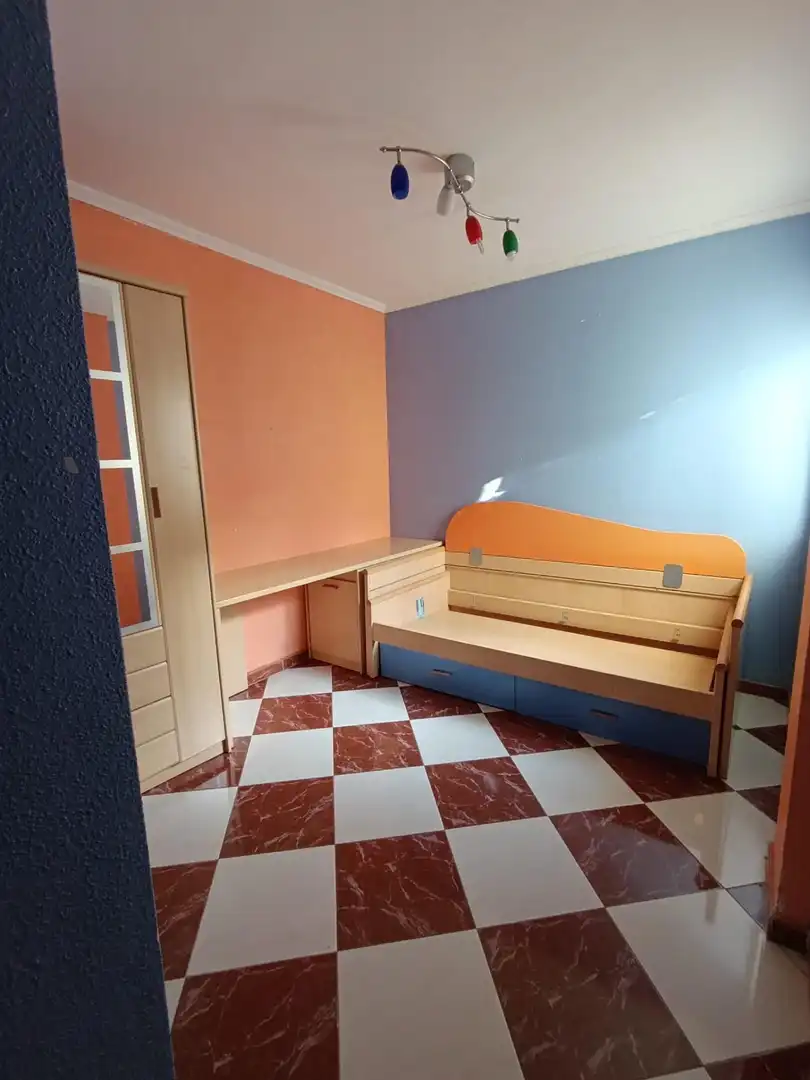 Piso en venta en ALCALDE ZALAMEA-EL ALGAR, El Algar